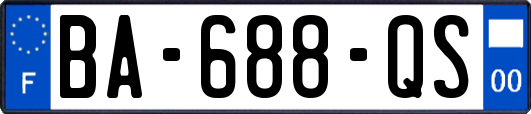 BA-688-QS