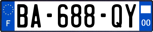 BA-688-QY