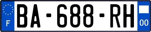 BA-688-RH