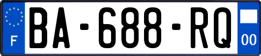 BA-688-RQ