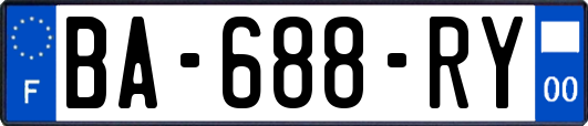 BA-688-RY