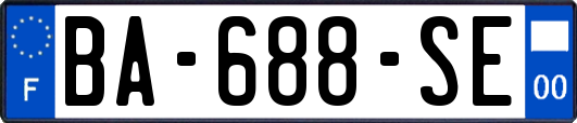 BA-688-SE