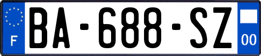 BA-688-SZ