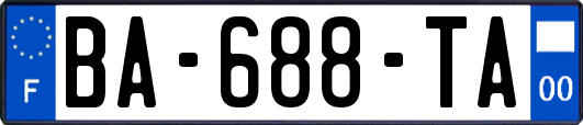 BA-688-TA