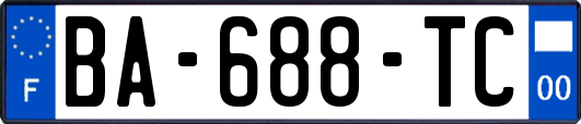 BA-688-TC