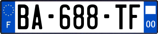 BA-688-TF