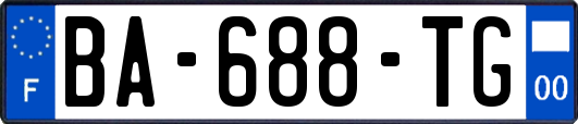 BA-688-TG