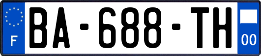 BA-688-TH
