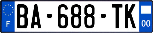 BA-688-TK