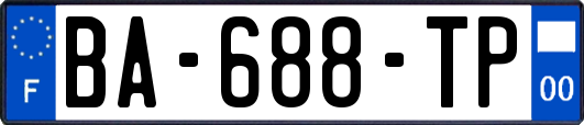 BA-688-TP