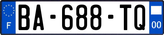 BA-688-TQ
