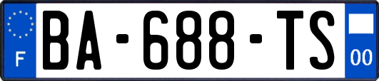 BA-688-TS