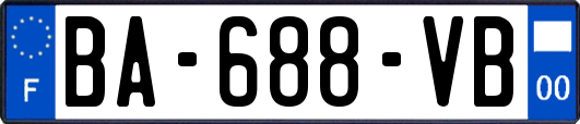 BA-688-VB
