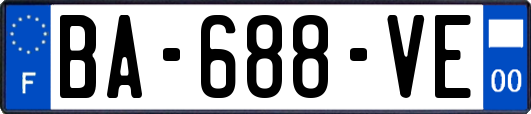 BA-688-VE