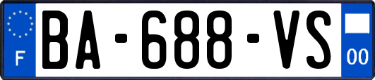 BA-688-VS