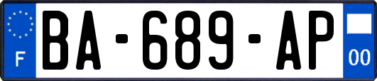 BA-689-AP