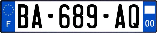 BA-689-AQ