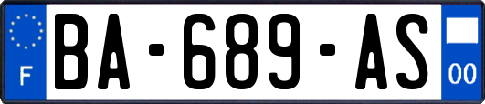 BA-689-AS