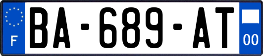 BA-689-AT