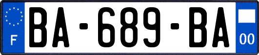 BA-689-BA