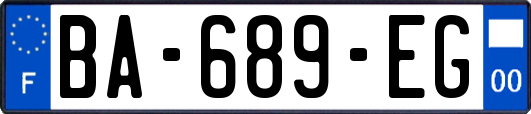 BA-689-EG