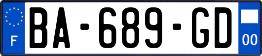BA-689-GD
