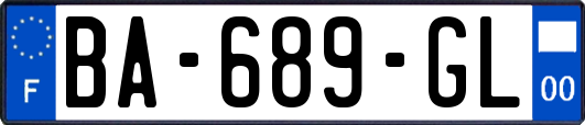 BA-689-GL