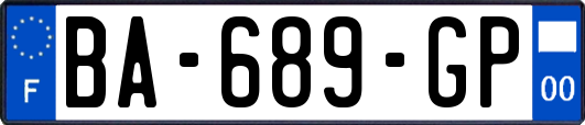 BA-689-GP