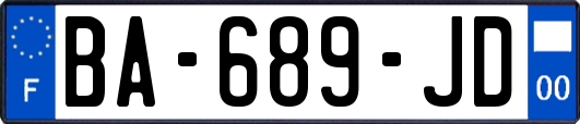 BA-689-JD