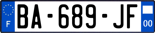 BA-689-JF