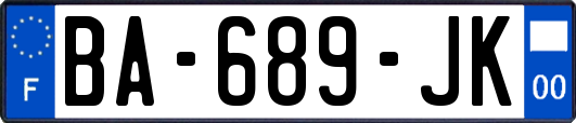 BA-689-JK