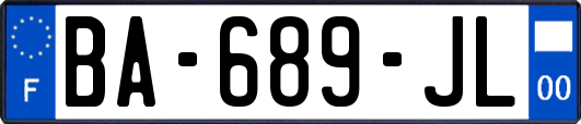 BA-689-JL