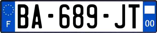 BA-689-JT