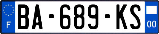 BA-689-KS