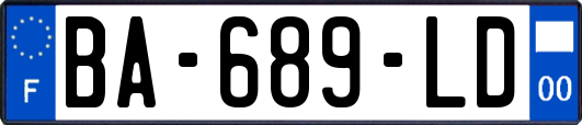 BA-689-LD