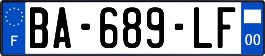BA-689-LF