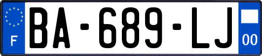 BA-689-LJ