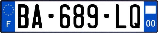 BA-689-LQ