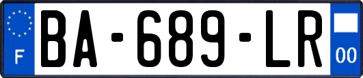 BA-689-LR