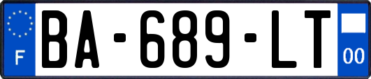 BA-689-LT