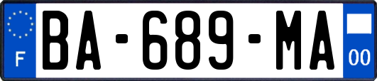 BA-689-MA