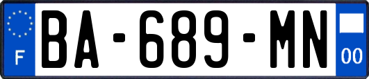 BA-689-MN