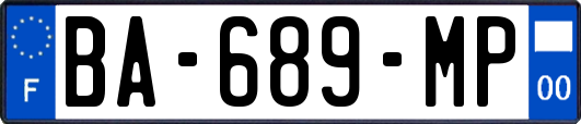 BA-689-MP