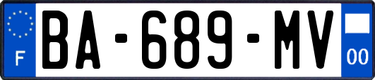 BA-689-MV