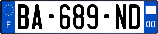 BA-689-ND