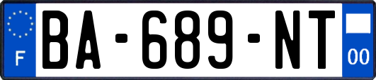 BA-689-NT