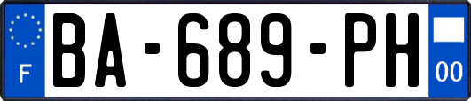 BA-689-PH