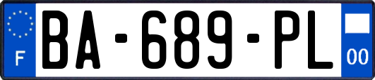 BA-689-PL