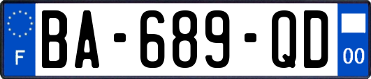 BA-689-QD