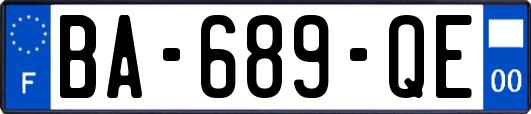 BA-689-QE